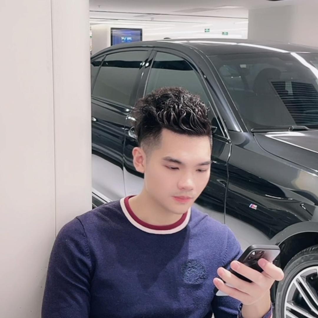 深圳阿辉二手车