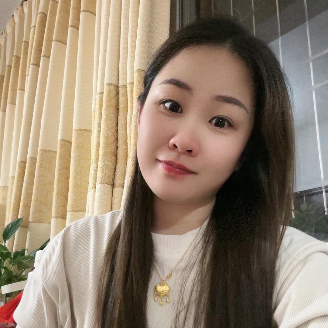 🌈调皮的萌妹🌈