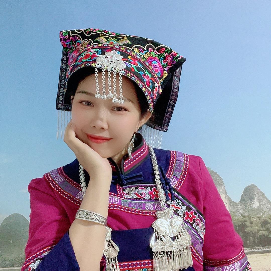 阿玲🧋