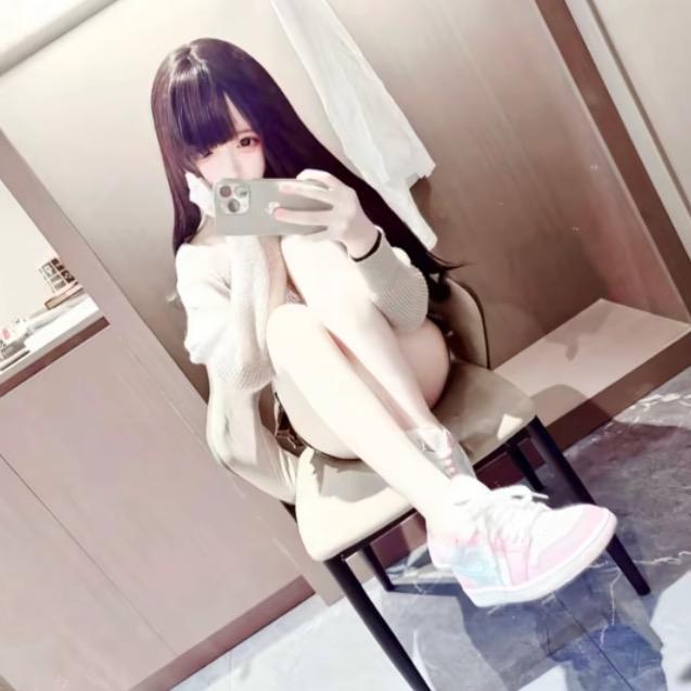 我一直哭