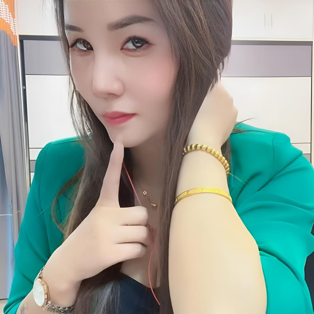 洪家姑娘