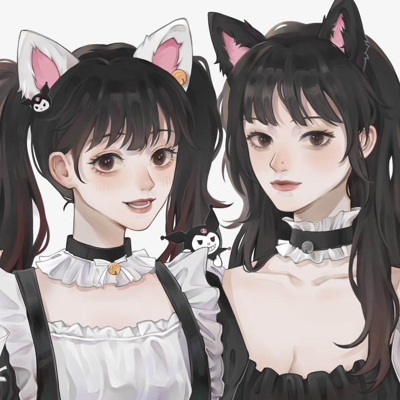 小霞佩奇