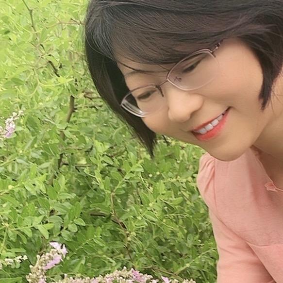 静待花开🍁🍁