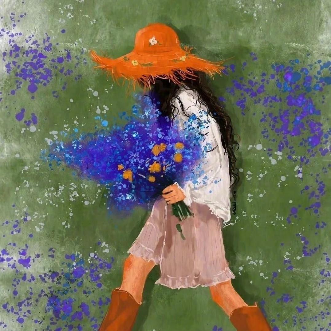 🌈蒋蒋