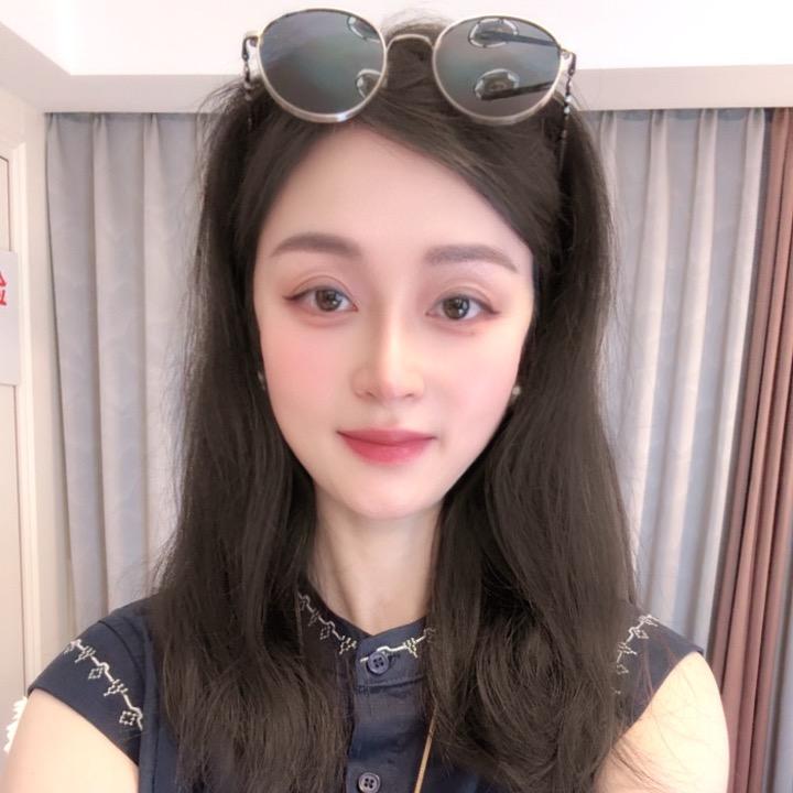 慧子女装穿搭