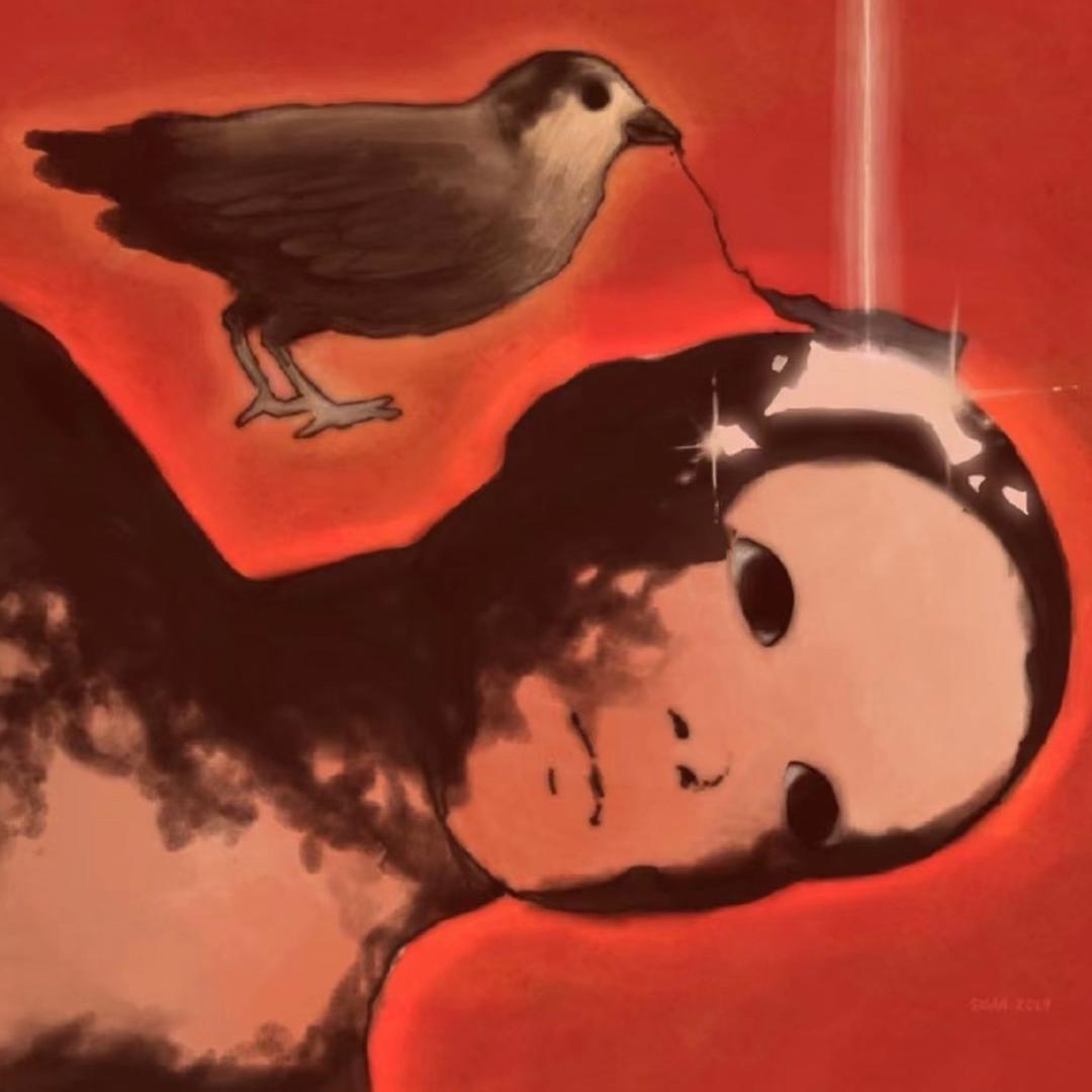 把你们豆沙了（死了别找版）