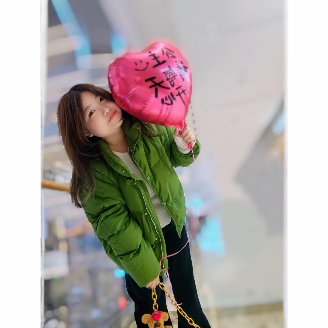 无趣的养乐多🧋