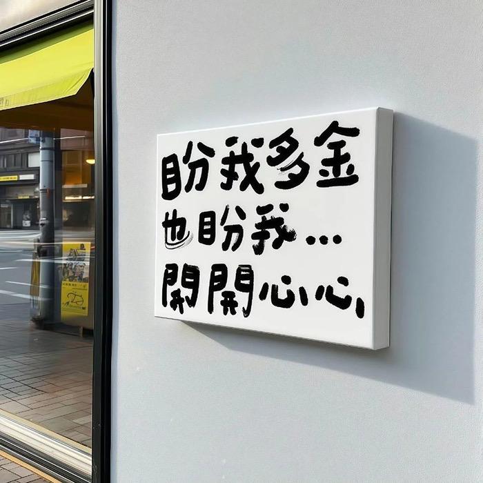 福子窝