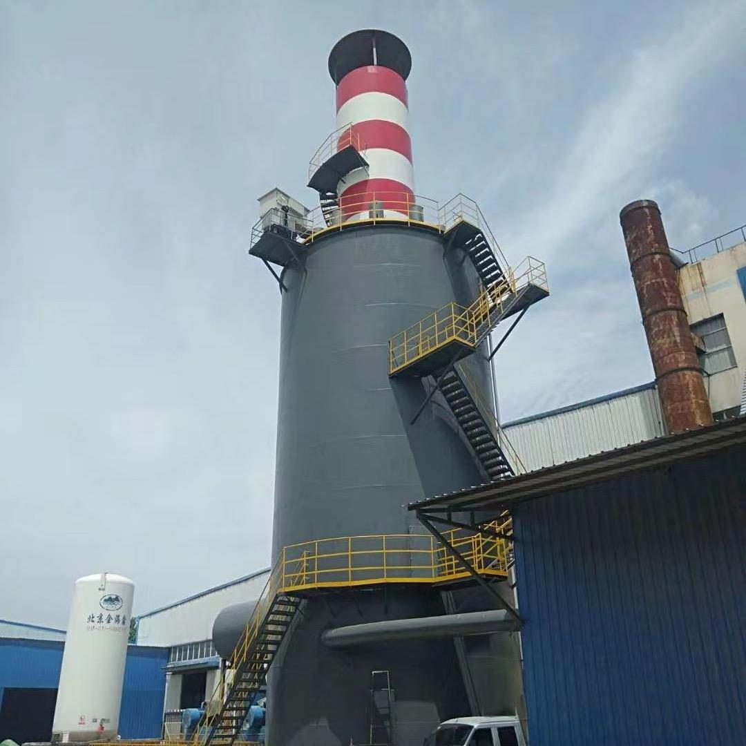 环保设备，专业处理岩棉厂，橡塑厂等