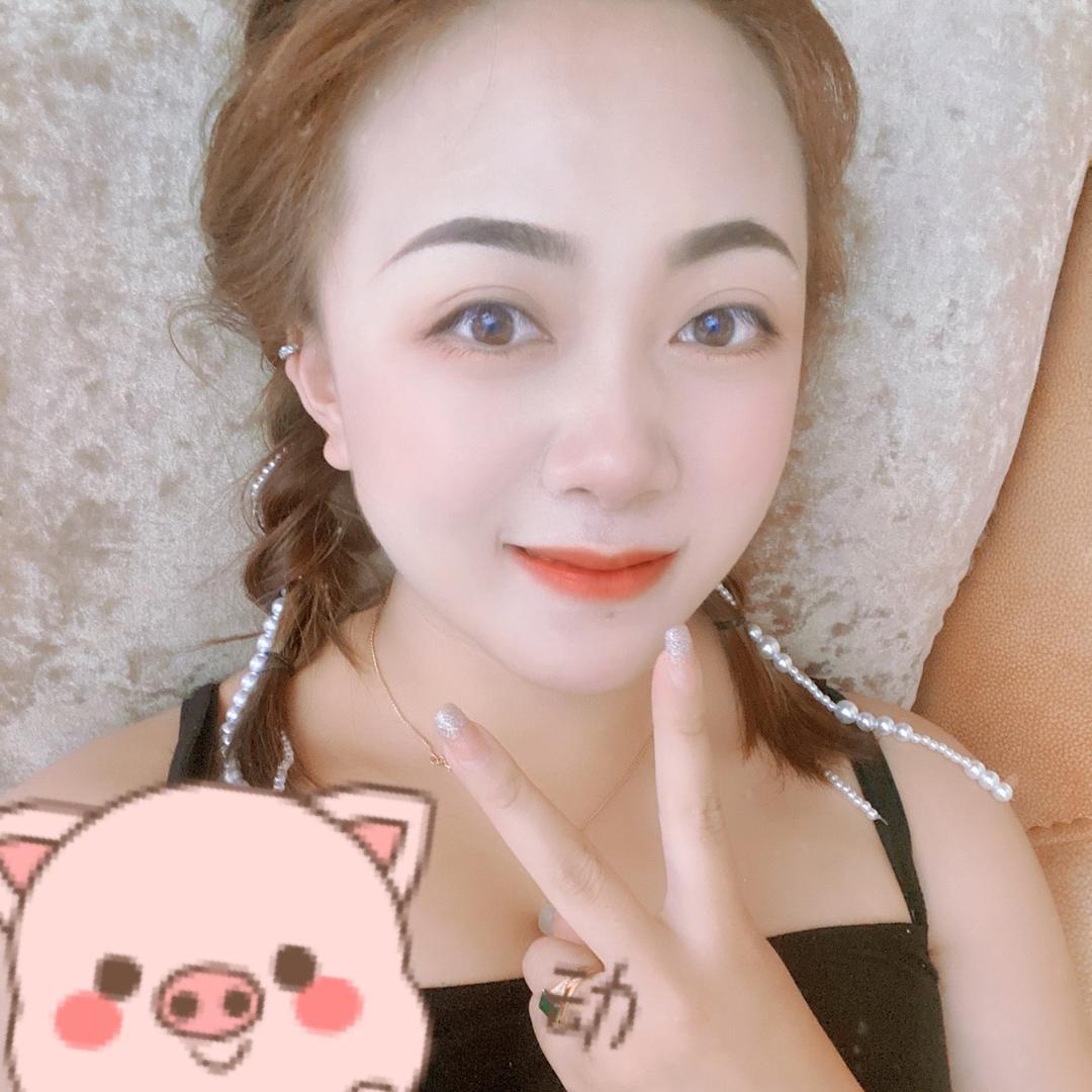甜肉肉真好看