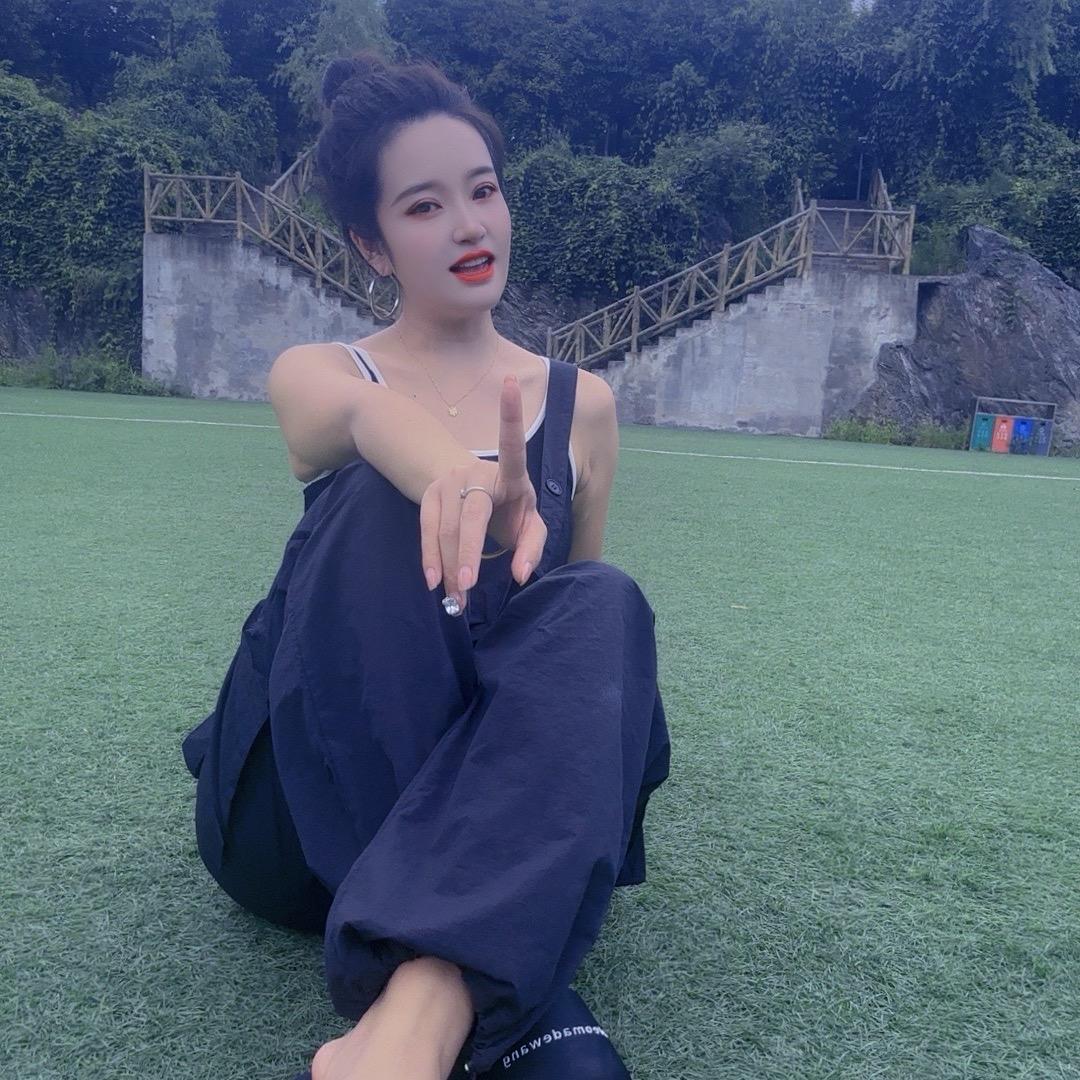 小美❤️（小美🌱足浴)