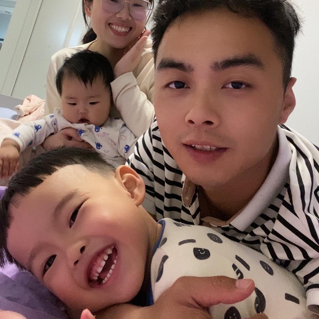 请叫我粲粲