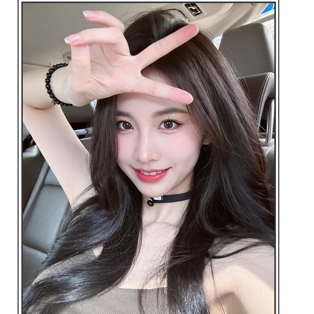 可露丽🥰