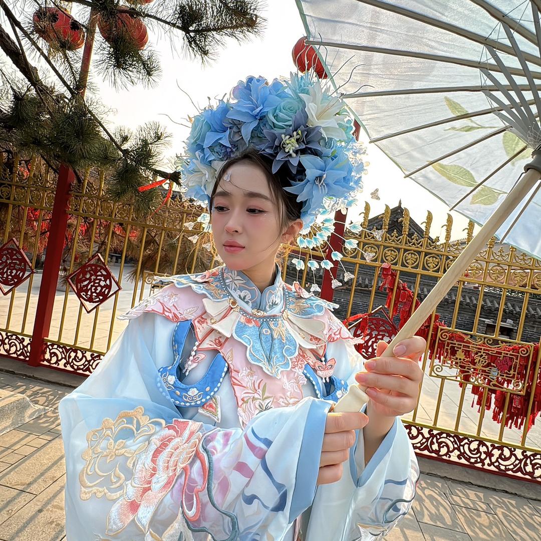 陈大妞的小生活