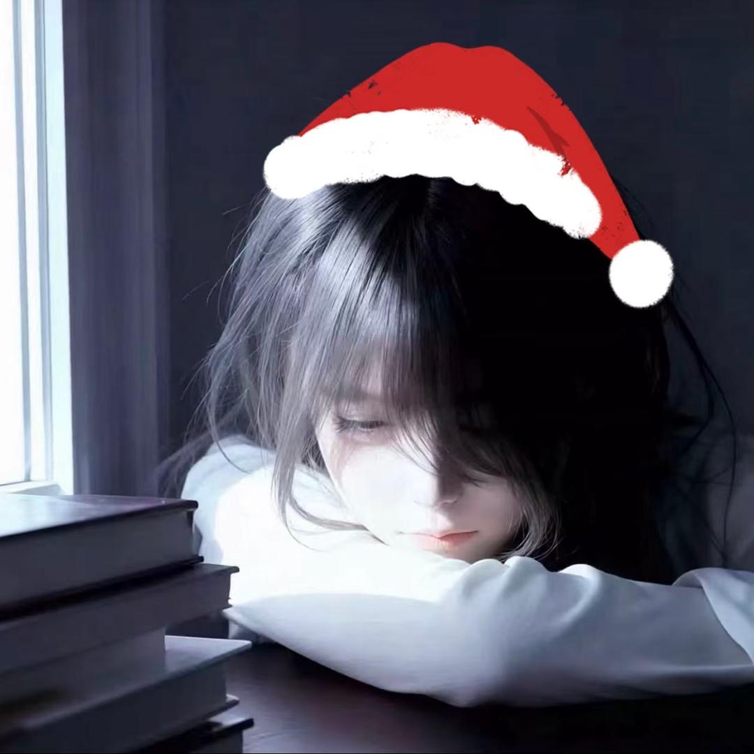 一觉睡到星期日