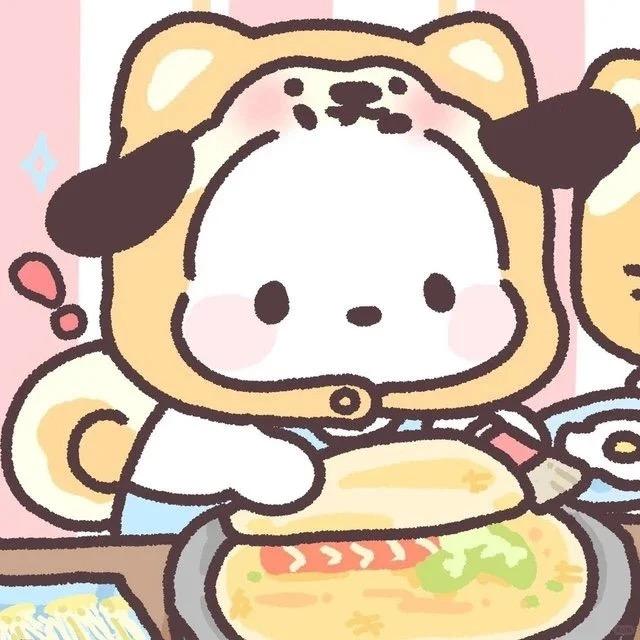 麻薯（圣遗物帮肝）