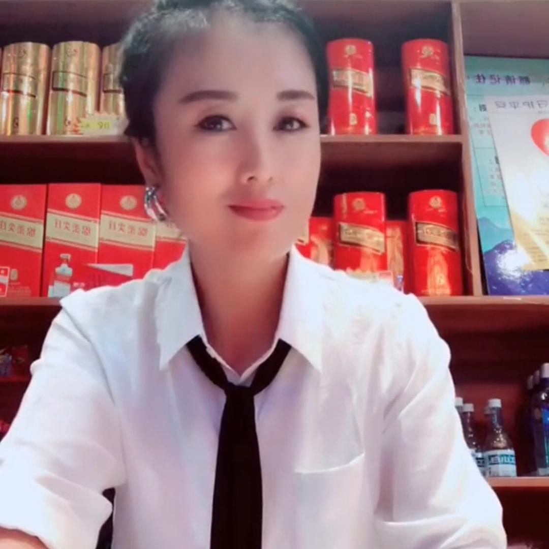 谁还我公平小杨姐