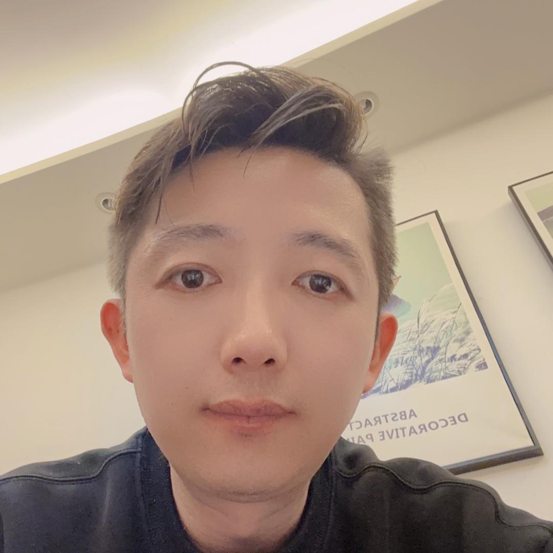 MOGO莫戈 ||| 金属高定