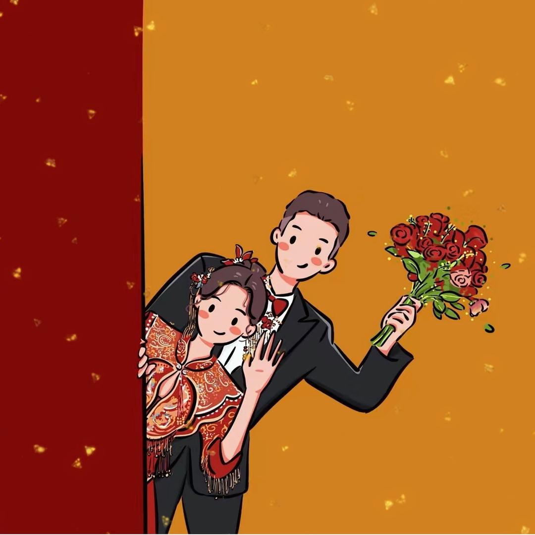 禧尚禧婚礼策划