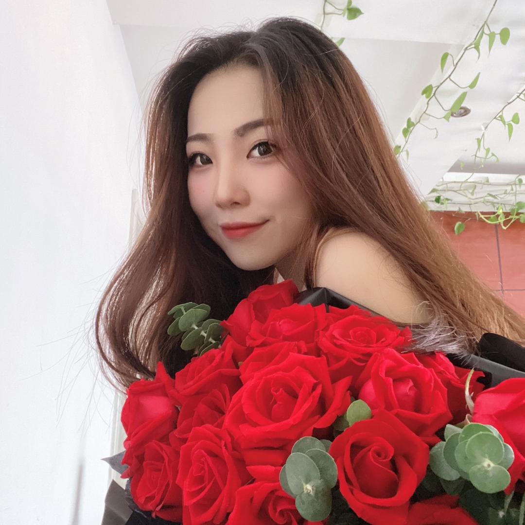 孟凡儿🦁