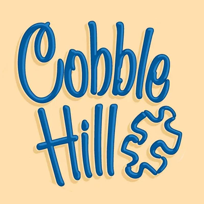 Cobble Hill拼图潮玩店