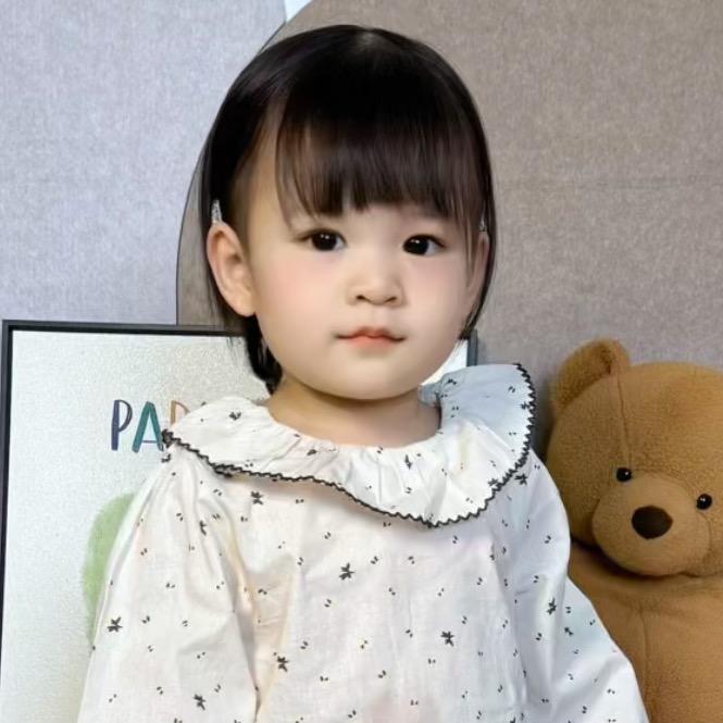 满满小可爱吖🐯