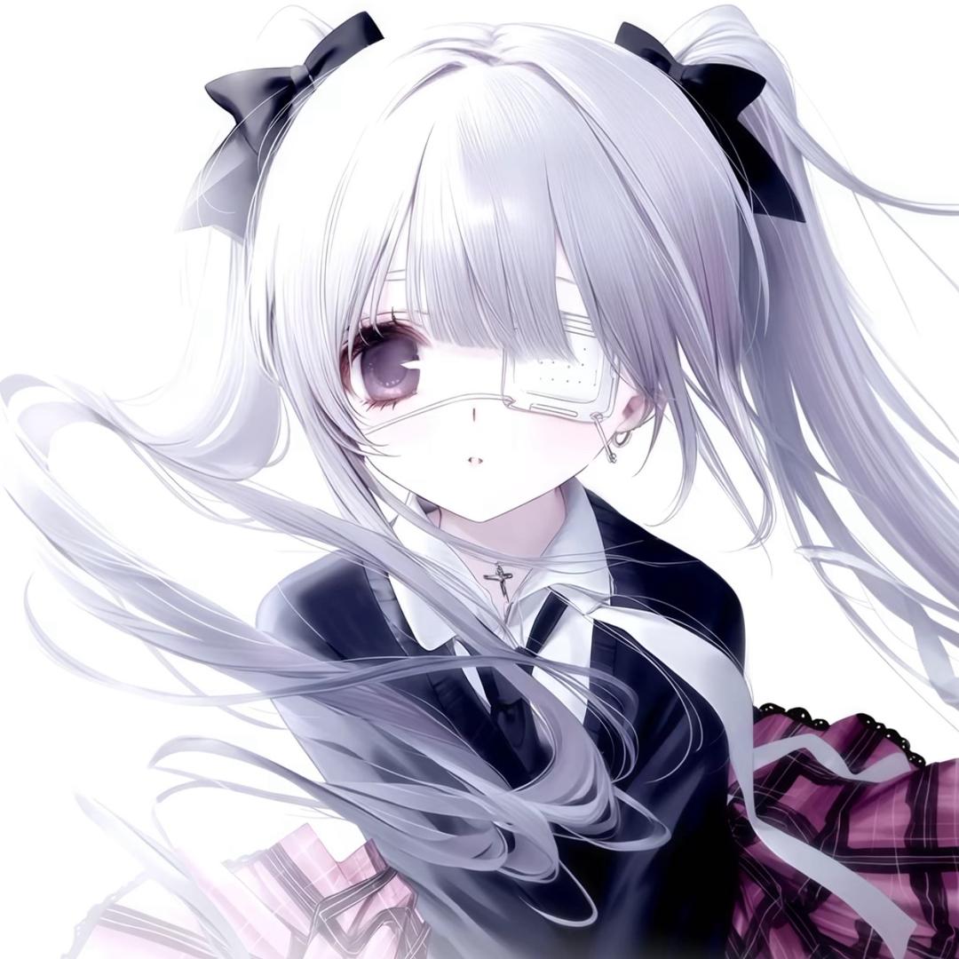 Eternity