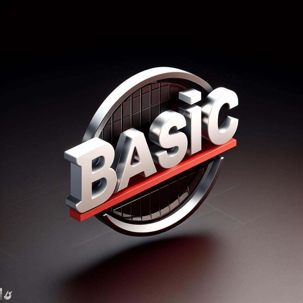 Basic 跨境