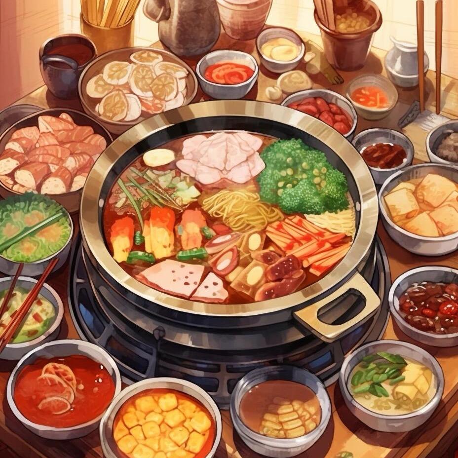胖胖爱美食🍲