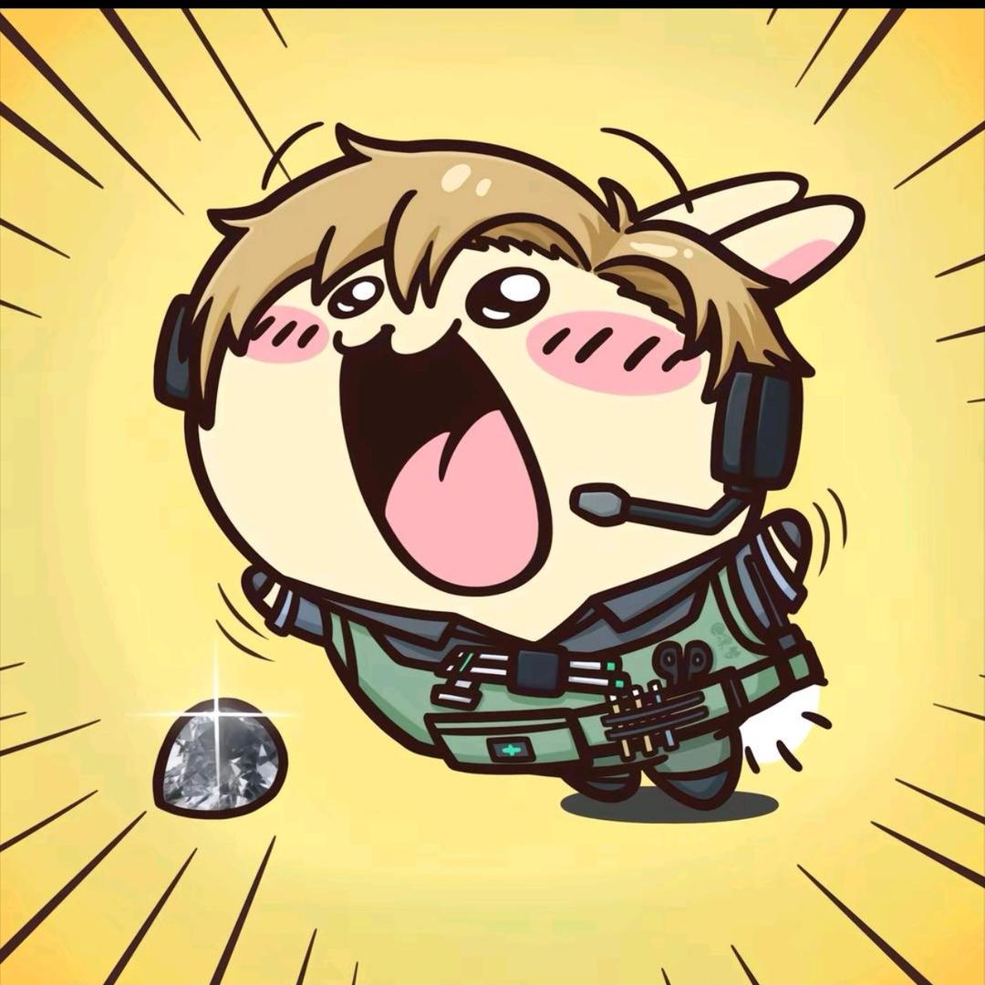 轰轰轰（三角洲跑刀）