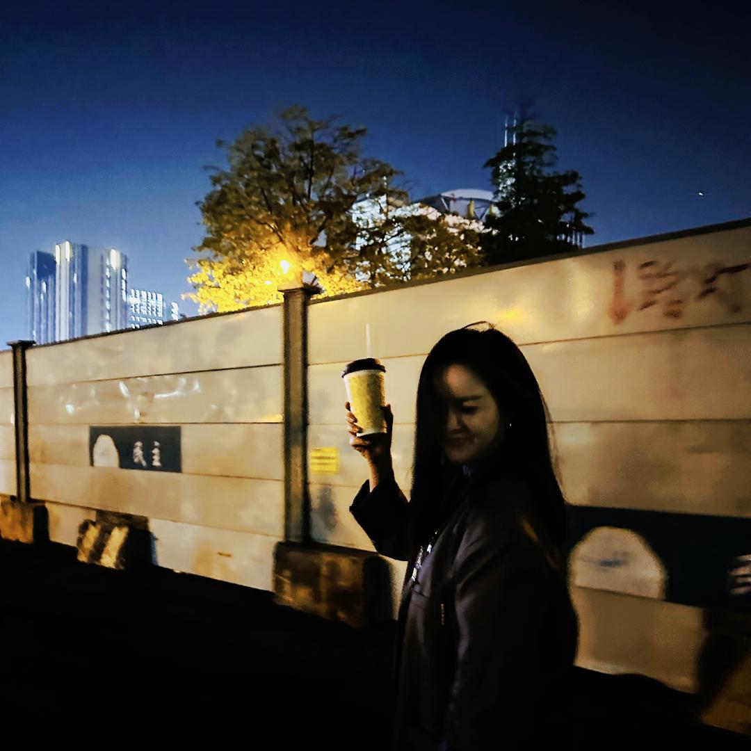 君与月-茶系慢生活