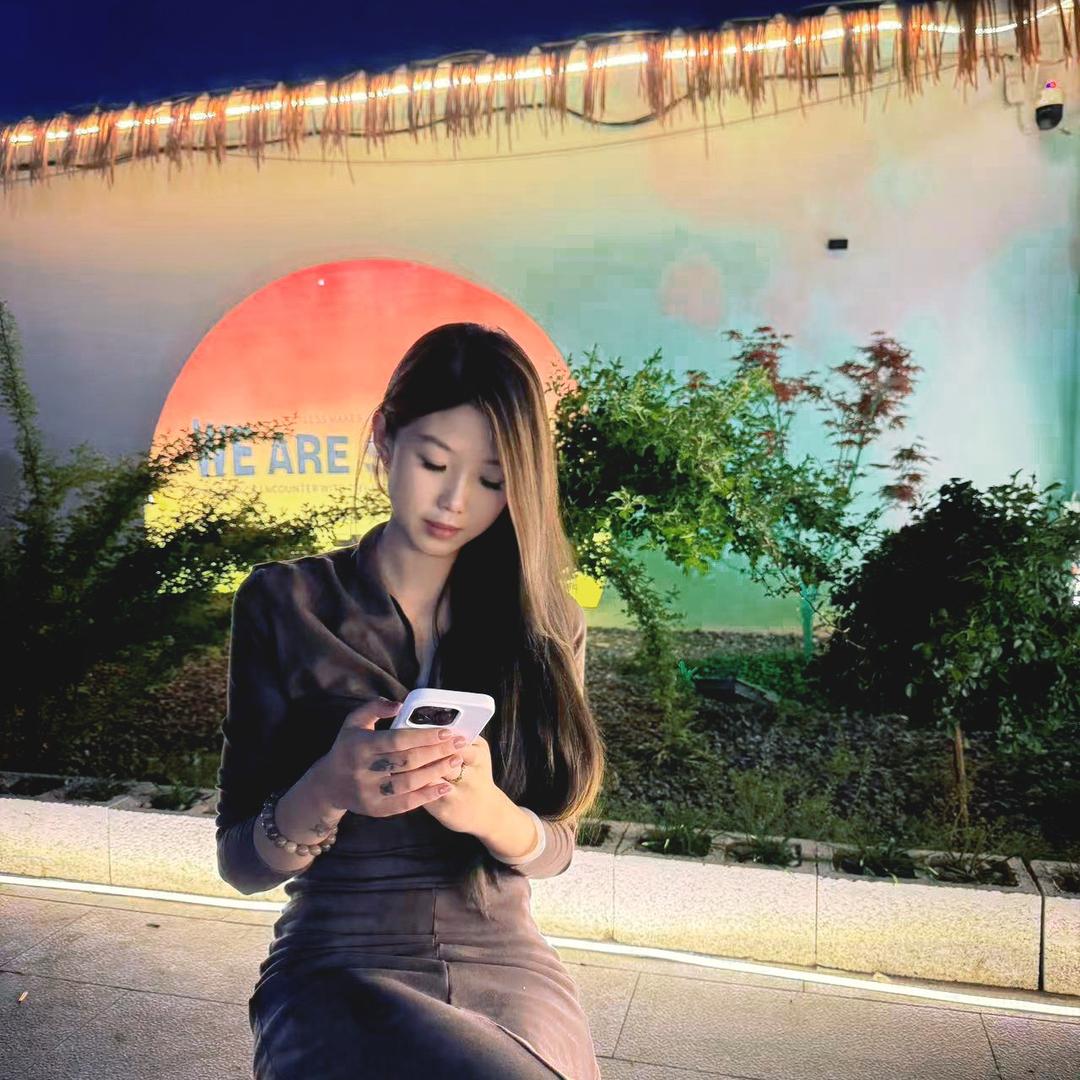 小孟🌝
