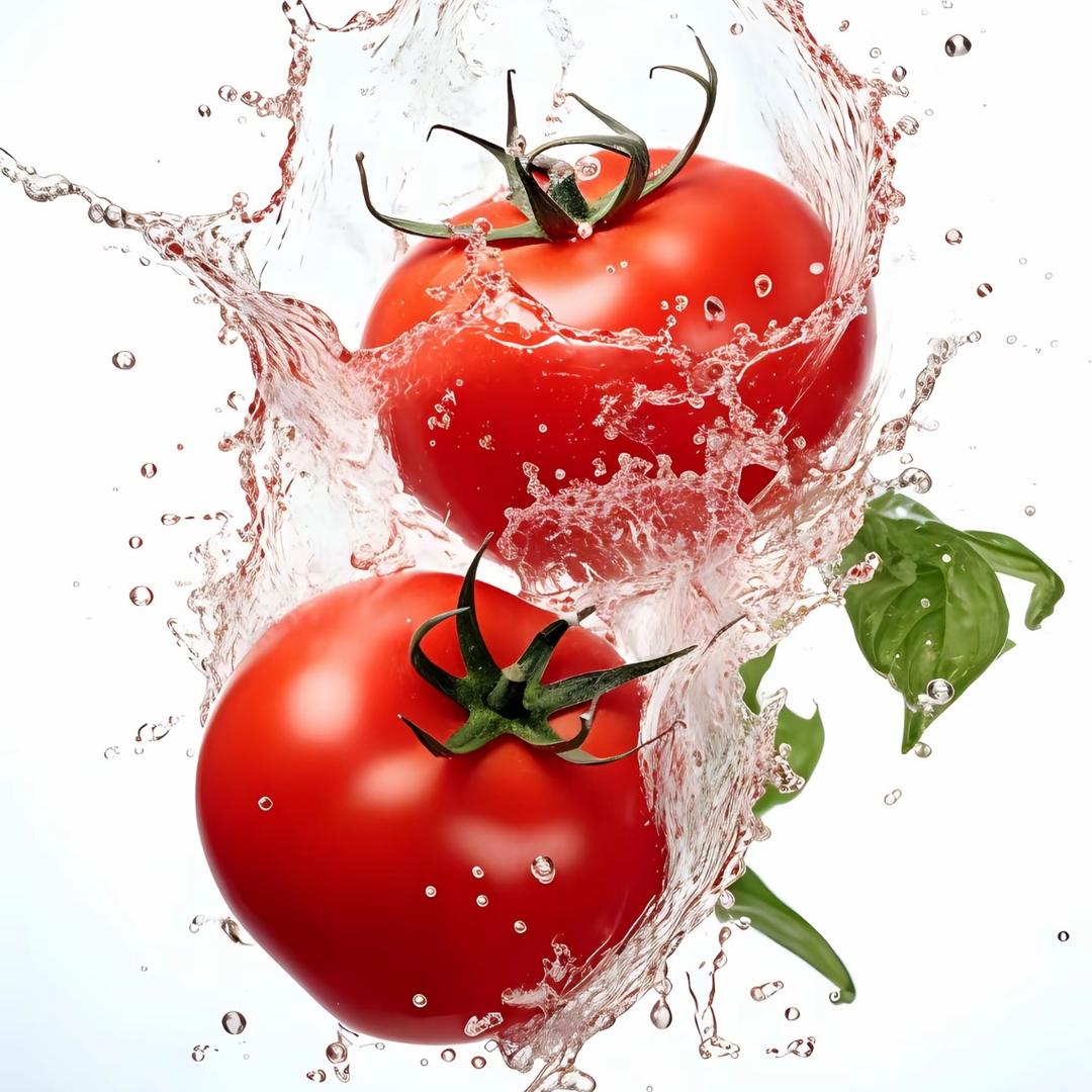 笑笑🥬蔬菜种子～种苗🥬全程植保