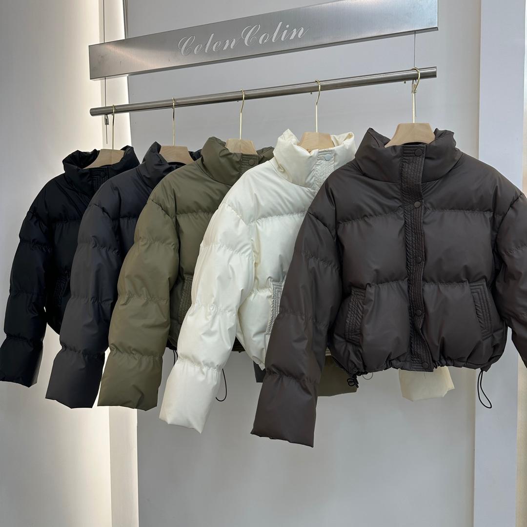 源头工厂（羽绒服版）