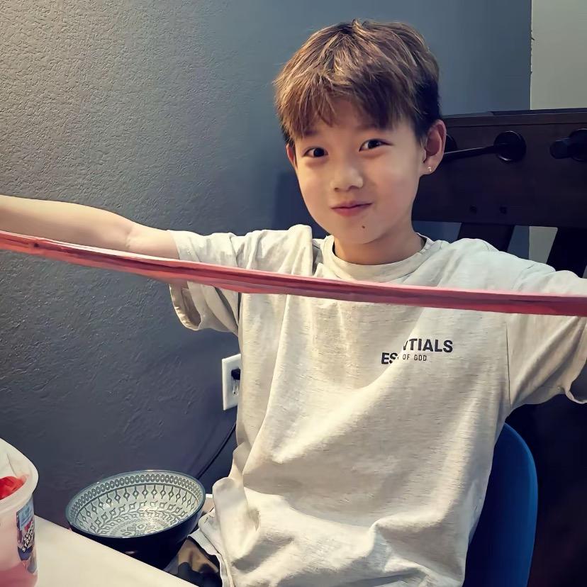 醒醒七号🥛