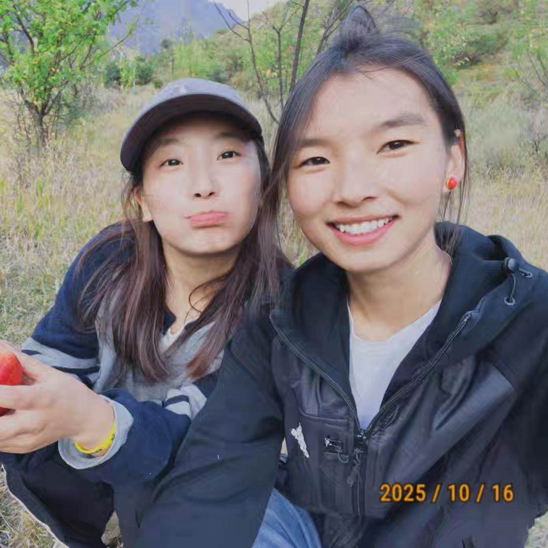 藏特美格桑.旺姆