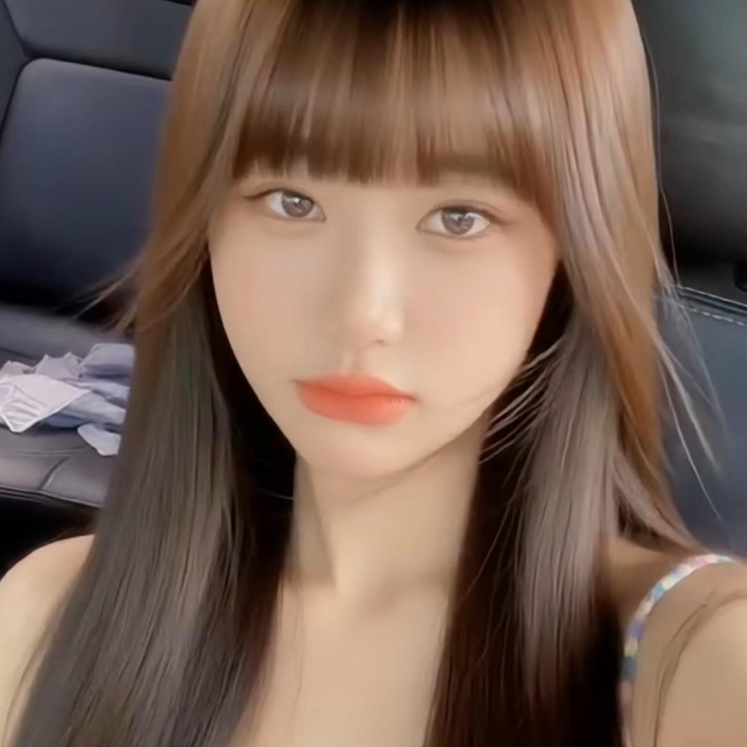 小娜今天瘦了吗