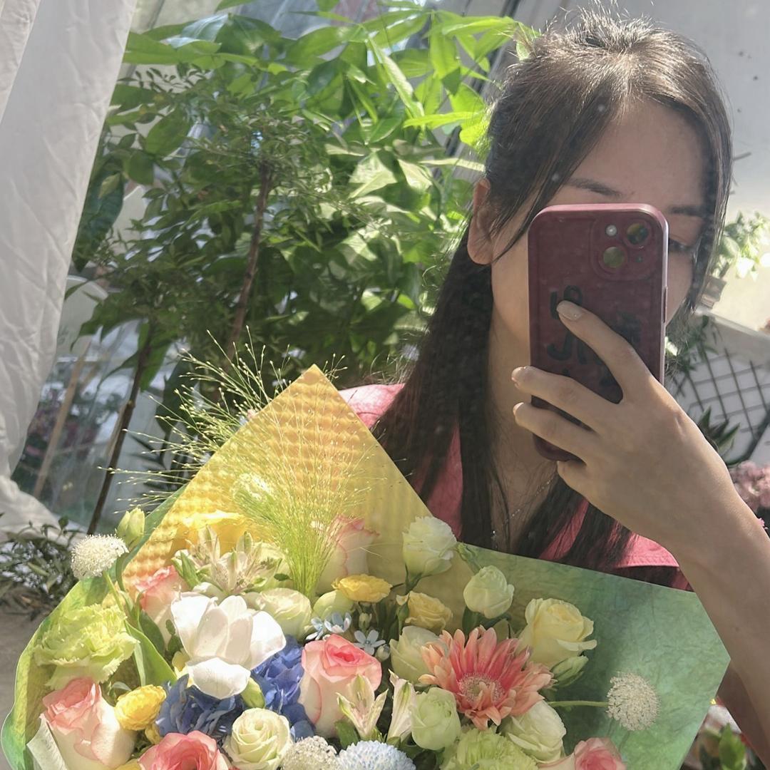 棉花糖