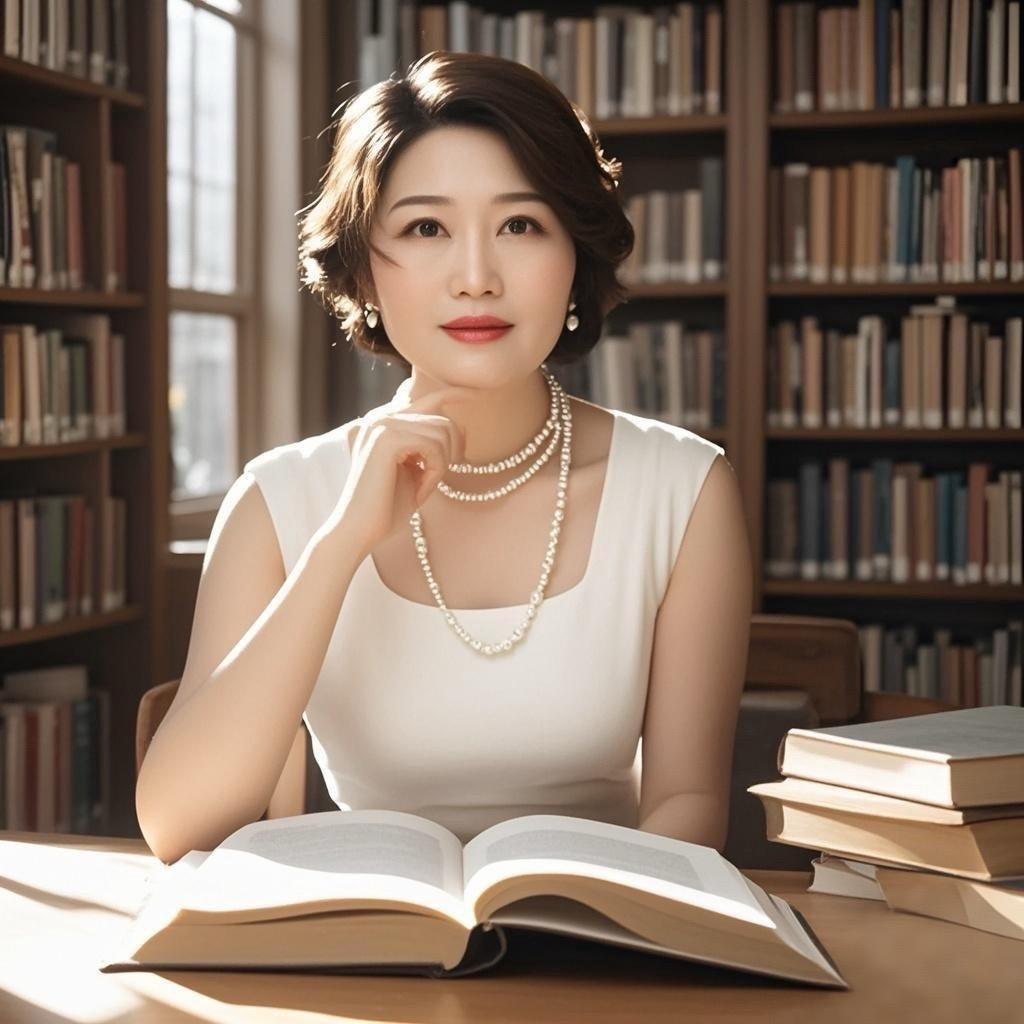 她她悦读（早上9：10分）