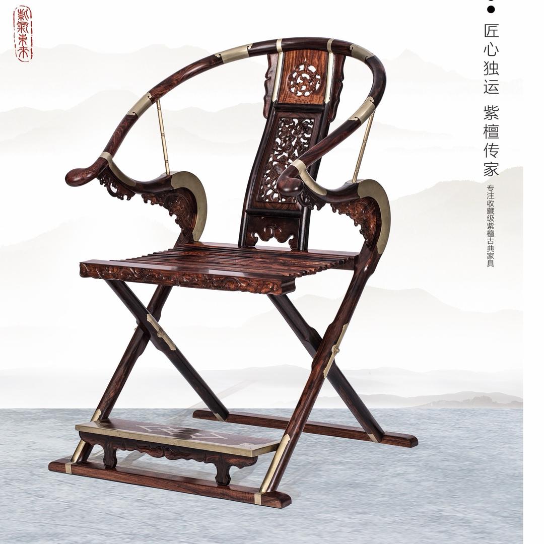 好木匠檀小檀账号