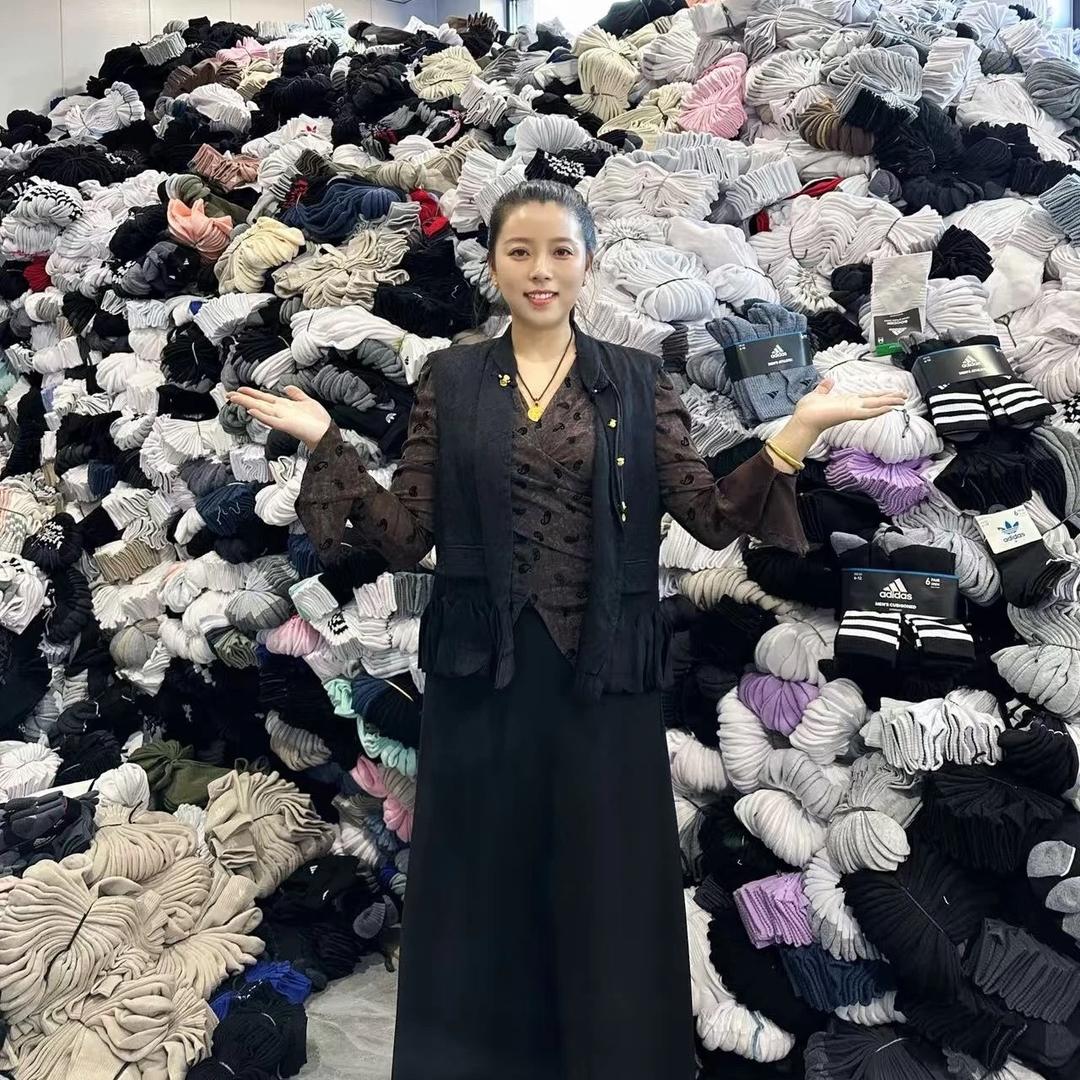 冲姐｜摆摊老板的赚钱搭子