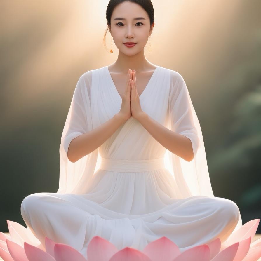 静心❤️
