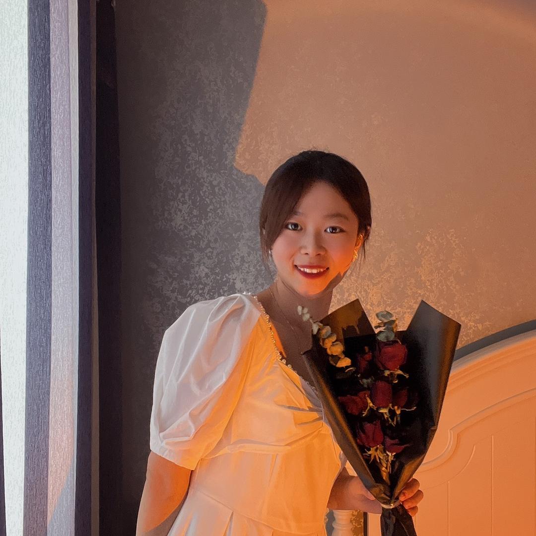 小静的日常～（带娃中）