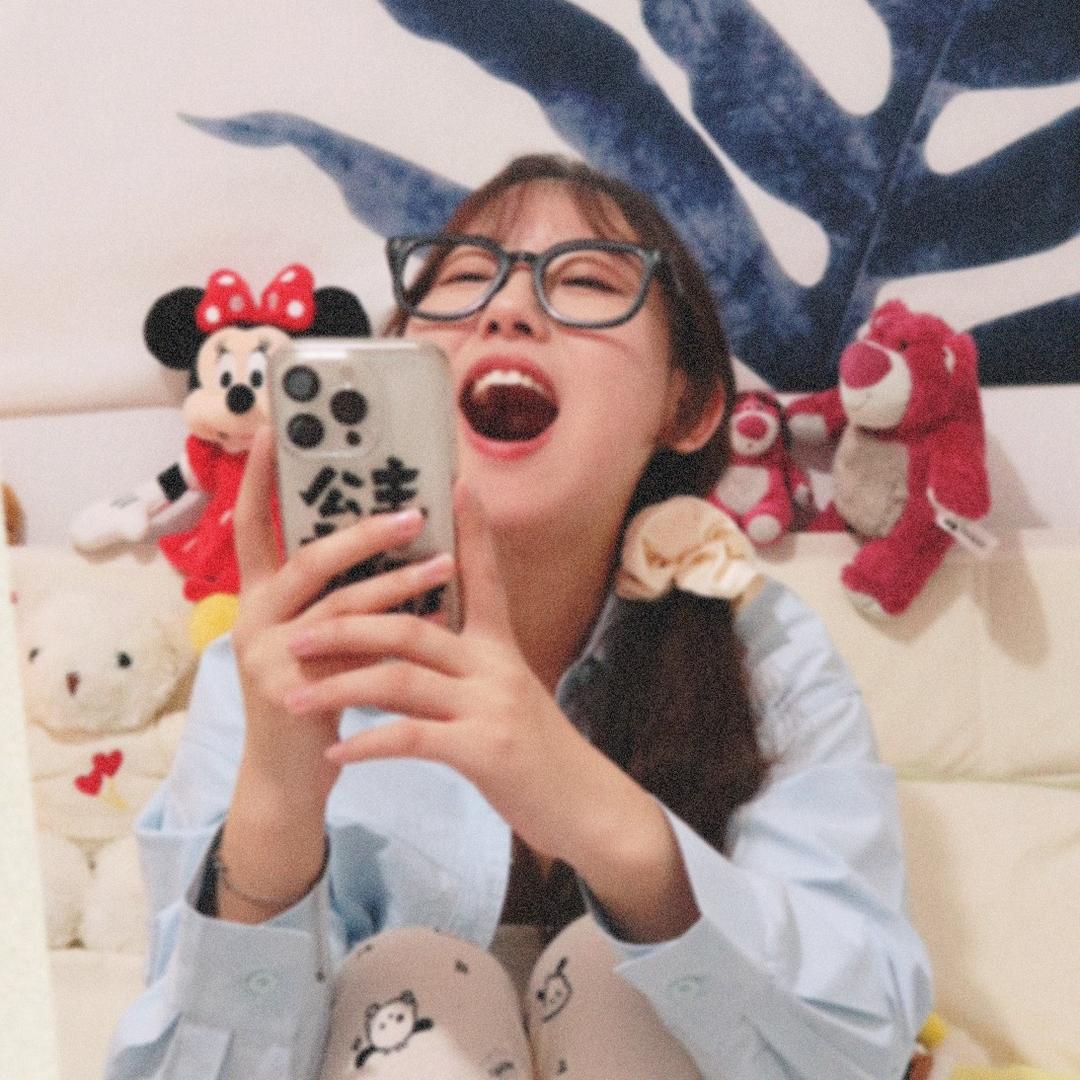 慢慢来吧.