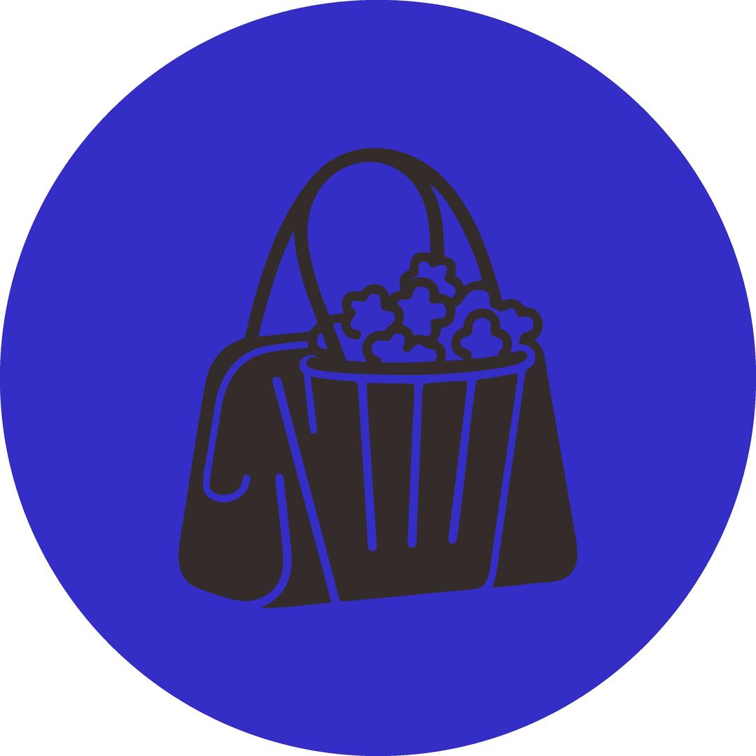 包米花二奢仓库号