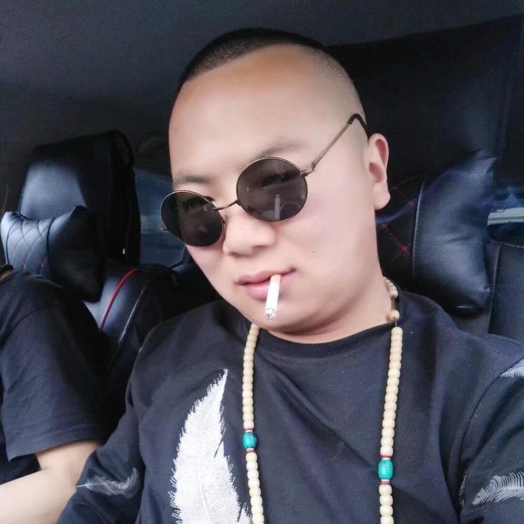 狼王