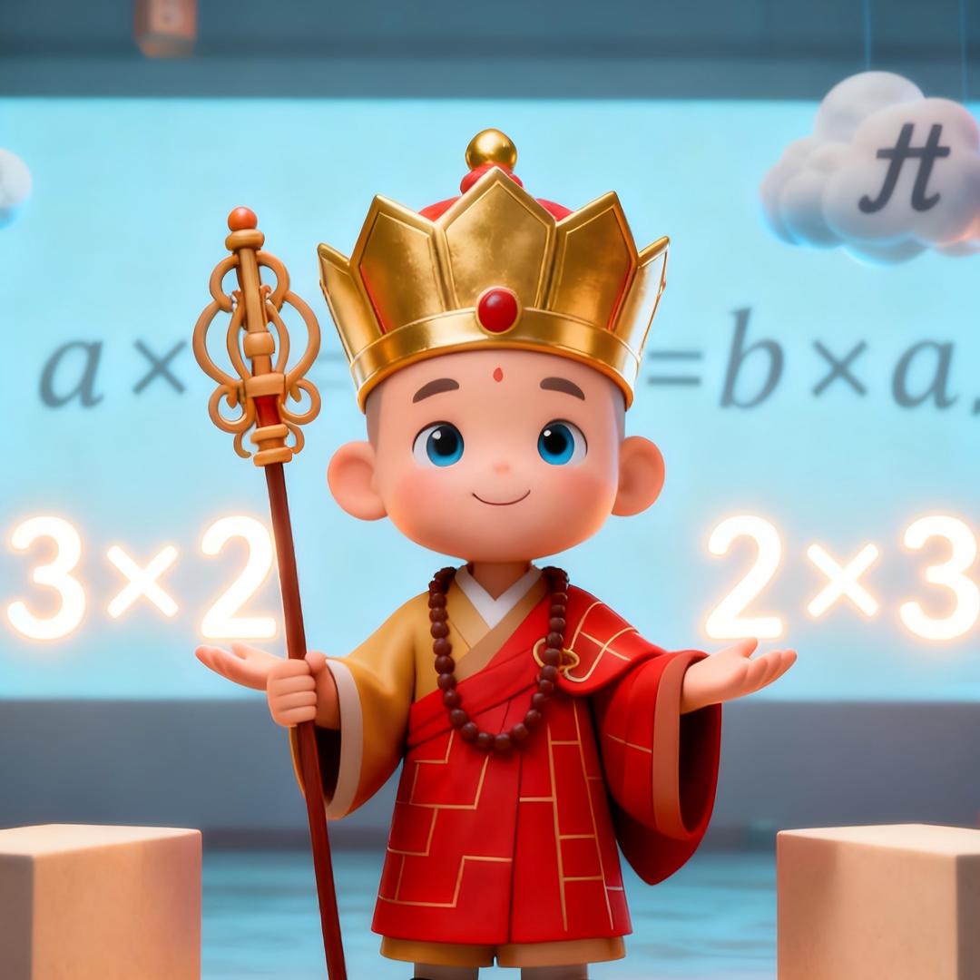 爱专研的数学课代表