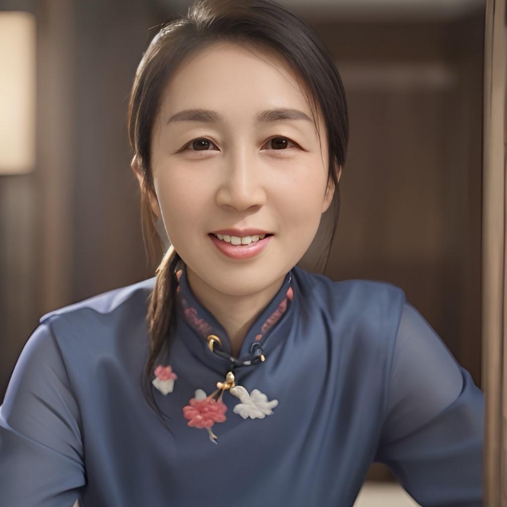 周粥姐