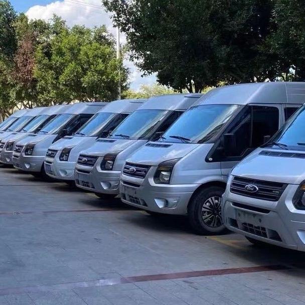 文山云诚二手车老骆