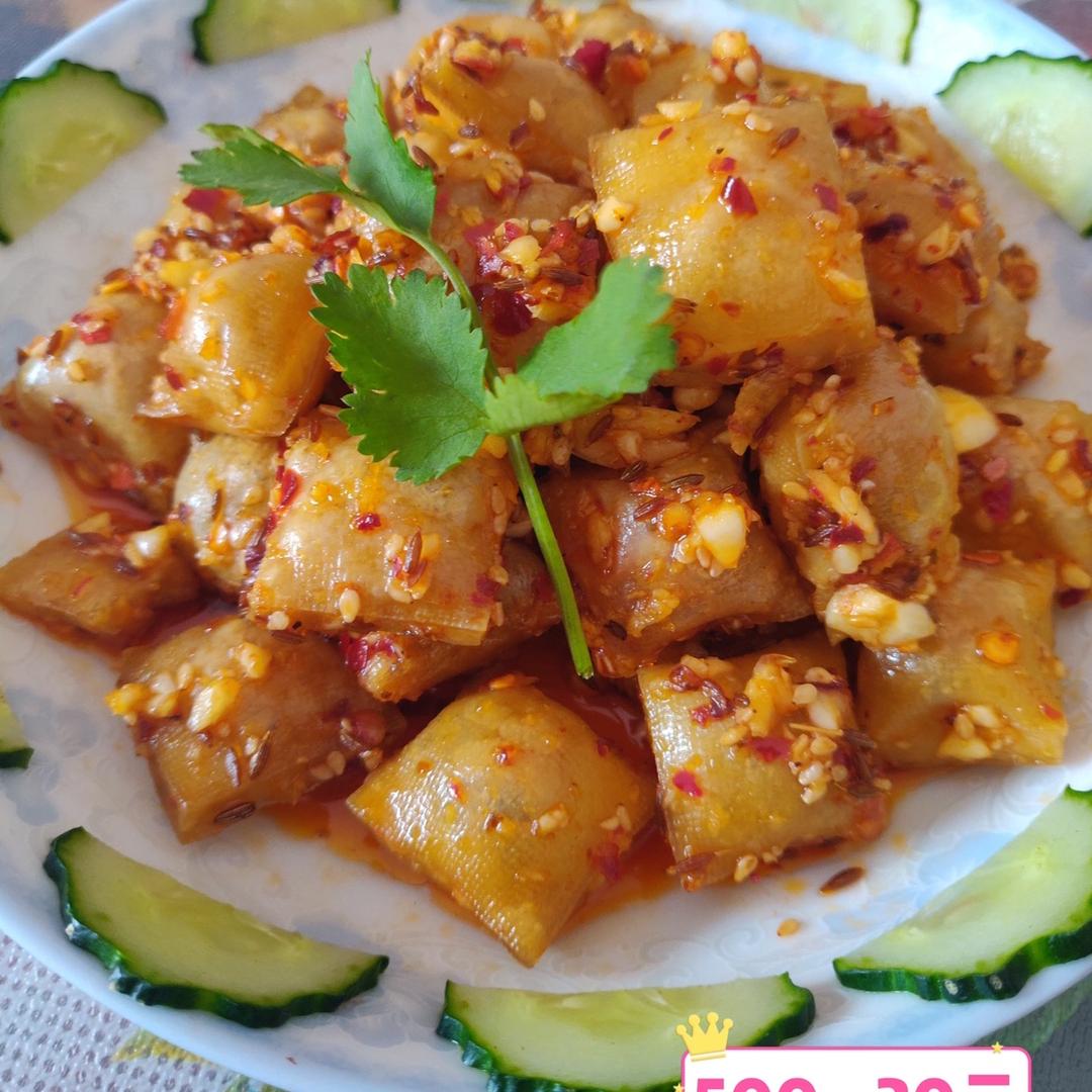 容儿手工泡泡干